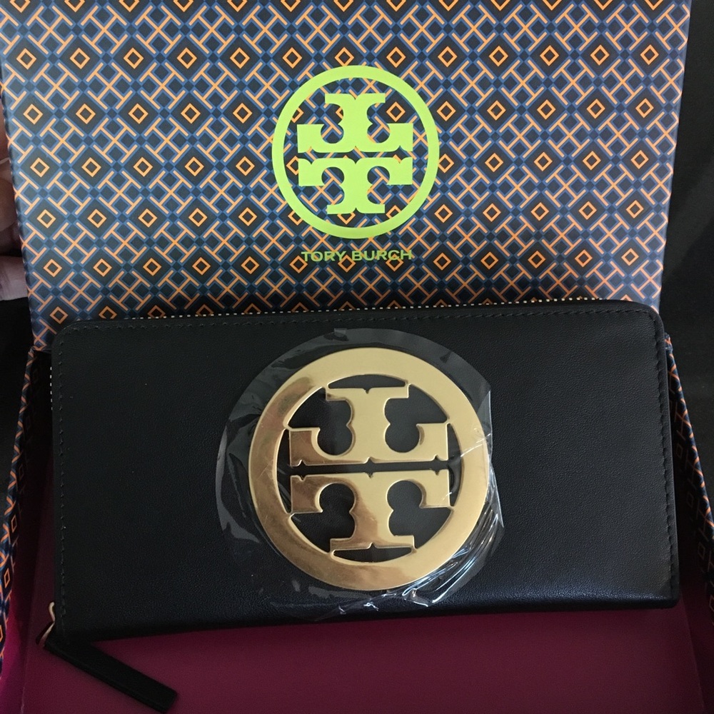 Tory Burch Wallet